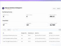Dione Protocol